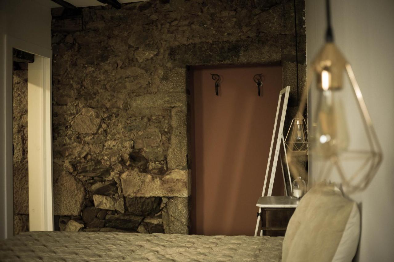 The Bakery Guesthouse Fundão Exteriér fotografie