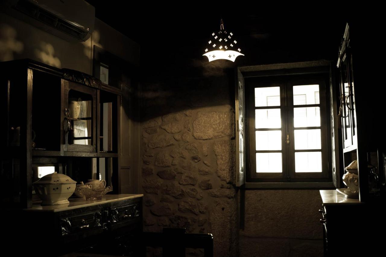 The Bakery Guesthouse Fundão Exteriér fotografie