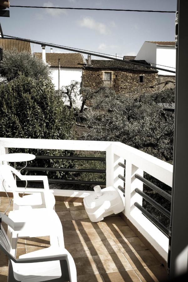 The Bakery Guesthouse Fundão Exteriér fotografie